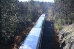 Amtrak #6 California Zephyr